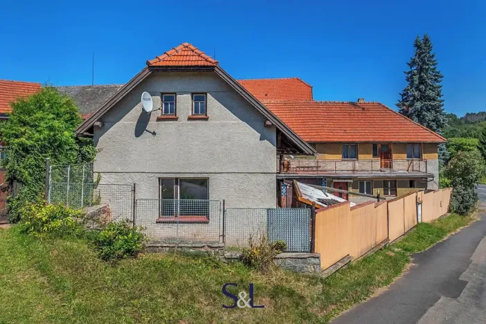 Prodej rodinného domu, Výžerky, 130 m2