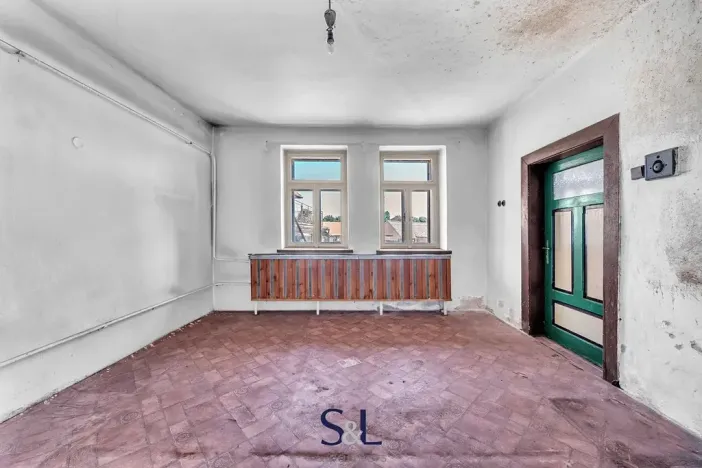 Prodej rodinného domu, Výžerky, 130 m2