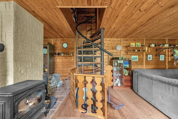 Prodej chaty, Kunratice u Cvikova, 90 m2