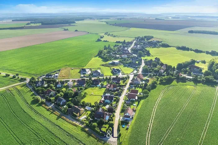 Prodej pozemku pro bydlení, Plazy, 1355 m2