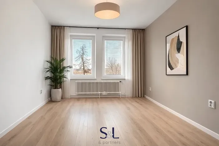 Prodej bytu 3+1, Kamenický Šenov, Kadlecova, 85 m2