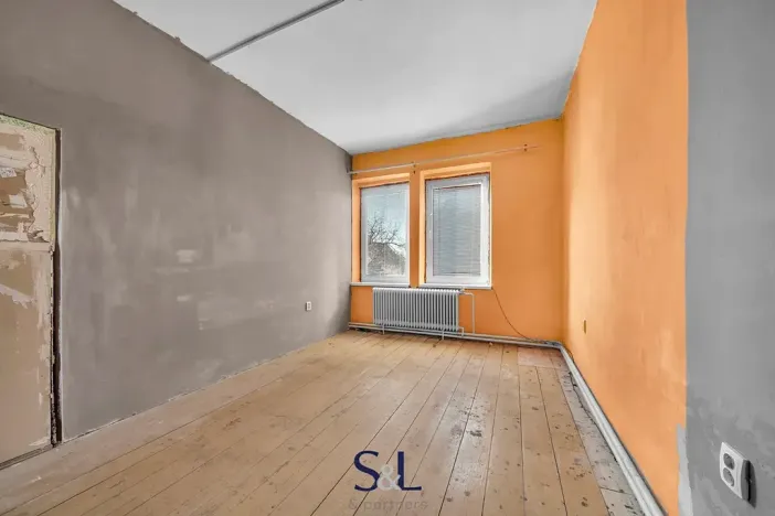 Prodej bytu 3+1, Kamenický Šenov, Kadlecova, 85 m2