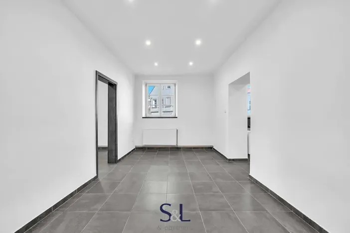 Pronájem bytu 2+1, Cvikov, Československé armády, 59 m2