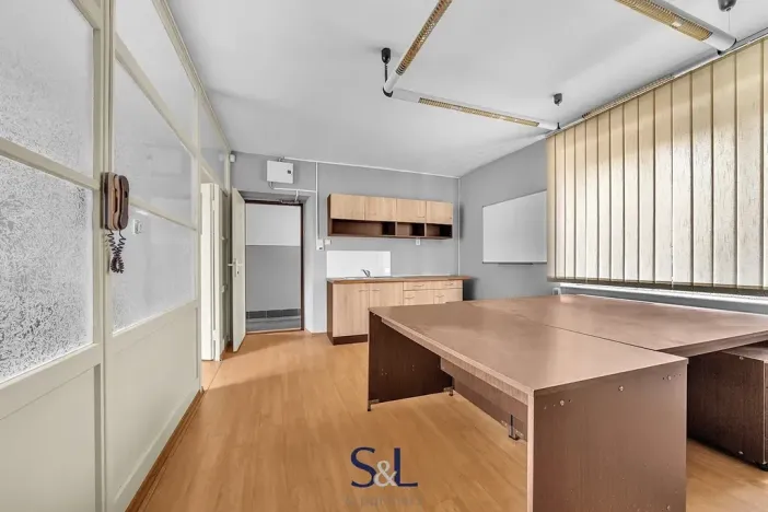 Prodej skladu, Cvikov, Žitavská, 248 m2