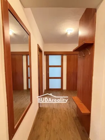 Pronájem bytu 2+1, Zlín, Družstevní, 59 m2