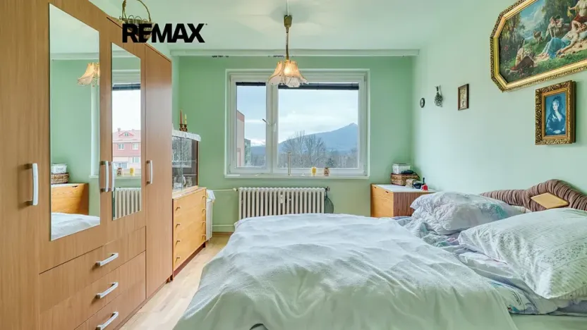 Prodej bytu 2+1, Stráž pod Ralskem, Energetiků, 60 m2