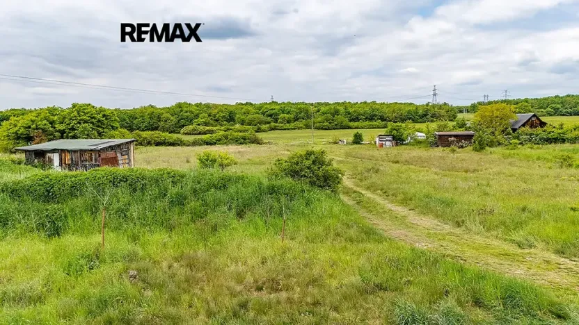Prodej pozemku, Štěchovice, 3265 m2
