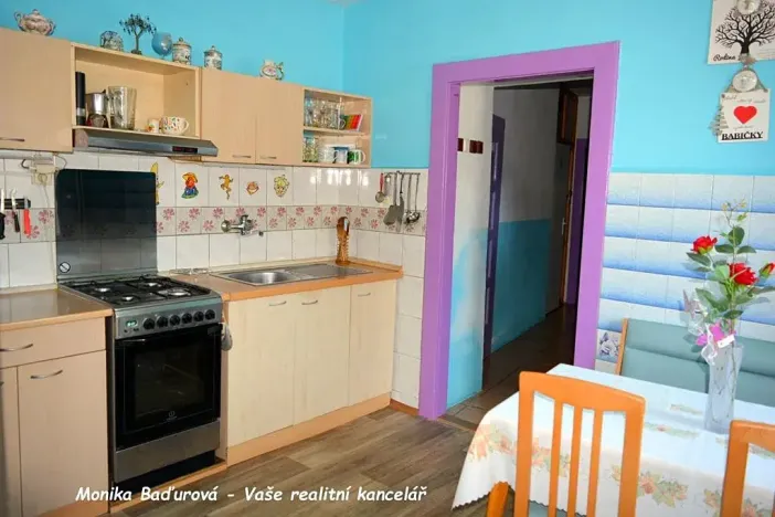 Prodej rodinného domu, Kurovice, 140 m2