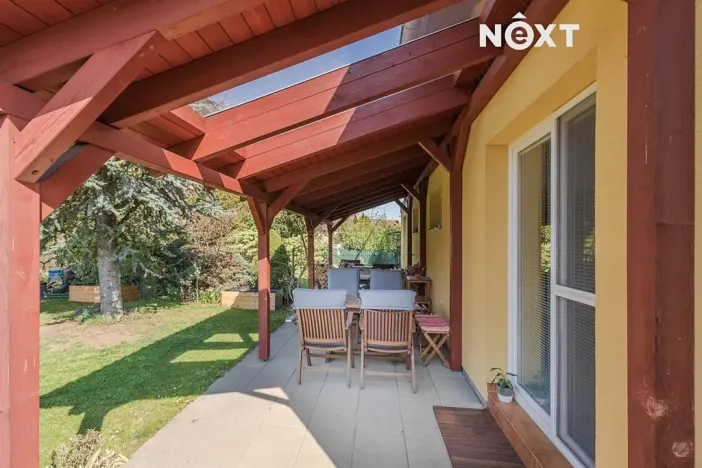 Prodej rodinného domu, Nová Ves, Nad Hřištěm, 128 m2