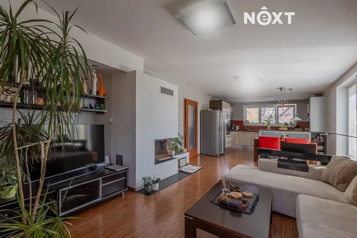 Prodej rodinného domu, Nová Ves, Nad Hřištěm, 128 m2