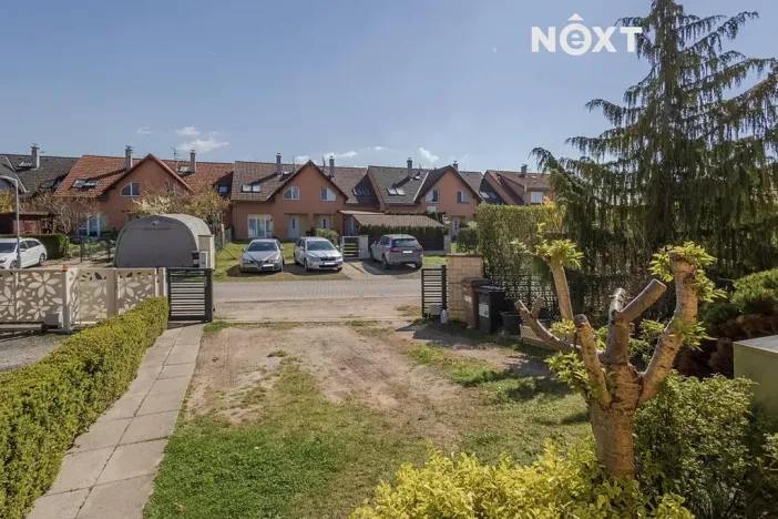 Prodej rodinného domu, Nová Ves, Nad Hřištěm, 128 m2