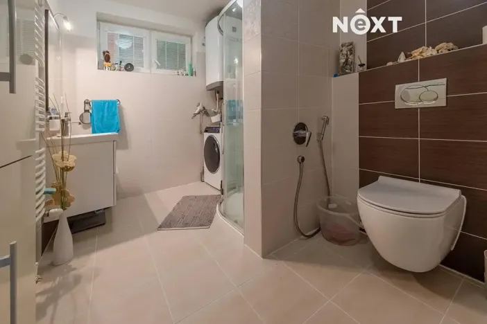 Prodej rodinného domu, Nová Ves, Nad Hřištěm, 128 m2