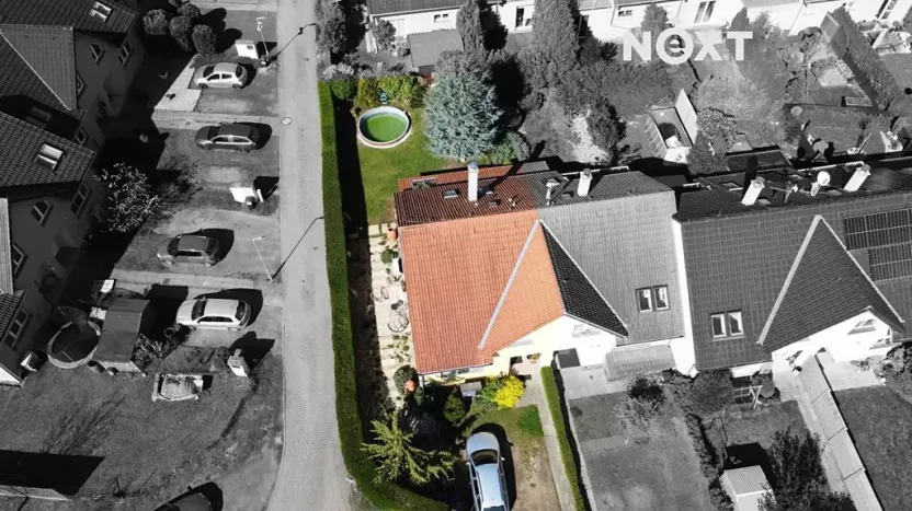 Prodej rodinného domu, Nová Ves, Nad Hřištěm, 128 m2