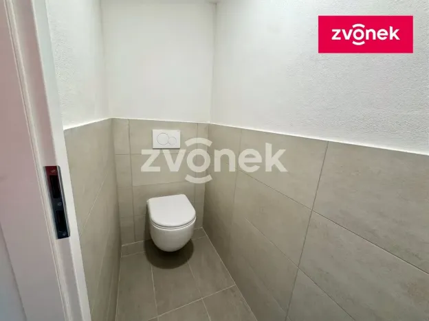 Prodej bytu 3+1, Zlín, Okružní, 82 m2