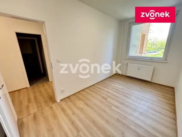 Prodej bytu 3+1, Zlín, Okružní, 82 m2