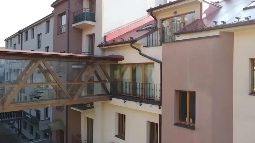 Prodej rodinného domu, Náchod, Komenského, 1000 m2