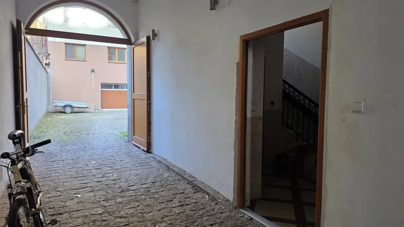 Prodej rodinného domu, Náchod, Komenského, 1000 m2