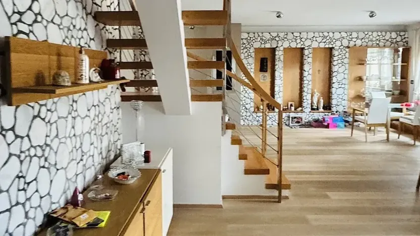 Prodej rodinného domu, Náchod, Komenského, 1000 m2