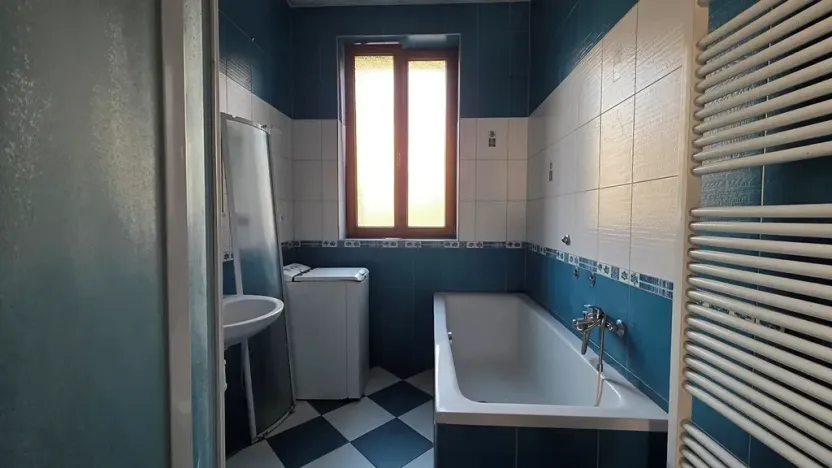 Prodej rodinného domu, Náchod, Komenského, 1000 m2