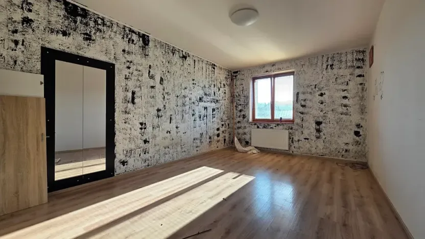 Prodej rodinného domu, Náchod, Komenského, 1000 m2
