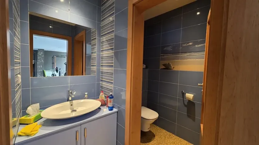Prodej rodinného domu, Náchod, Komenského, 1000 m2