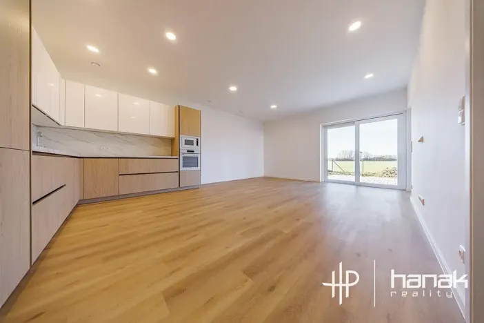 Pronájem rodinného domu, Hnojice, 97 m2