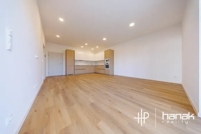Pronájem rodinného domu, Hnojice, 97 m2