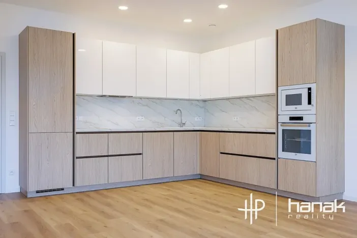 Pronájem rodinného domu, Hnojice, 97 m2