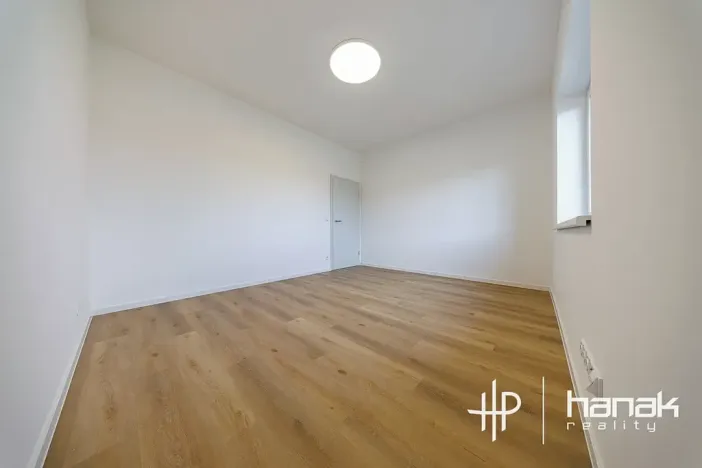 Pronájem rodinného domu, Hnojice, 97 m2