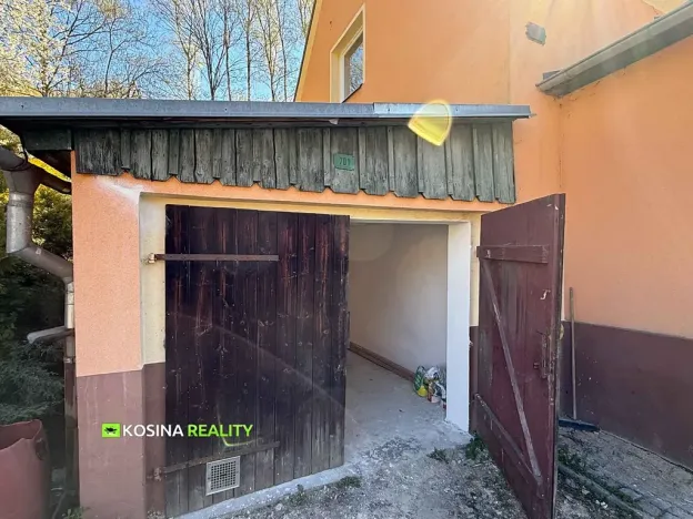 Pronájem bytu 3+kk, Kraslice, B. Smetany, 75 m2
