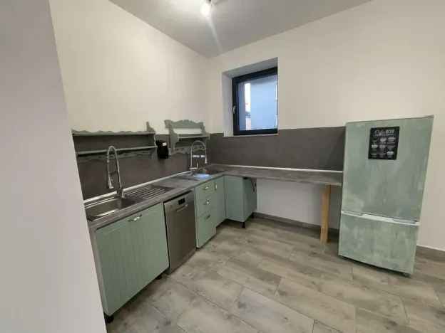 Pronájem kanceláře, Jaroměř - Jakubské Předměstí, Palackého, 70 m2