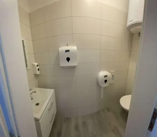 Pronájem kanceláře, Jaroměř - Jakubské Předměstí, Palackého, 70 m2