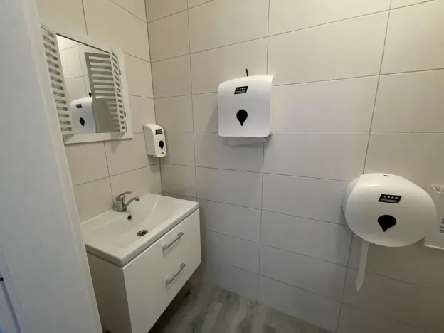 Pronájem kanceláře, Jaroměř - Jakubské Předměstí, Palackého, 70 m2