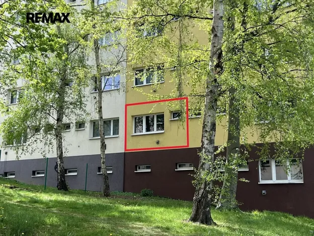 Pronájem bytu 1+kk, Praha - Břevnov, Patočkova, 31 m2