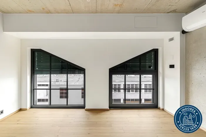 Pronájem bytu 3+kk, Praha, Kolbenova, 85 m2