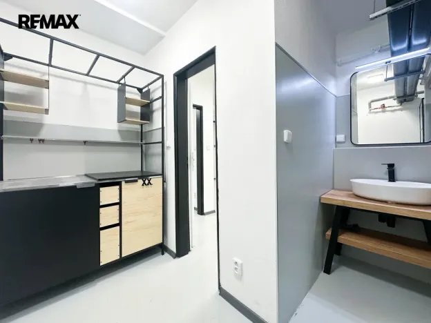 Pronájem obchodního prostoru, Příbram - Příbram III, Milínská, 103 m2