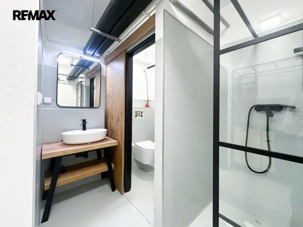 Pronájem obchodního prostoru, Příbram - Příbram III, Milínská, 103 m2