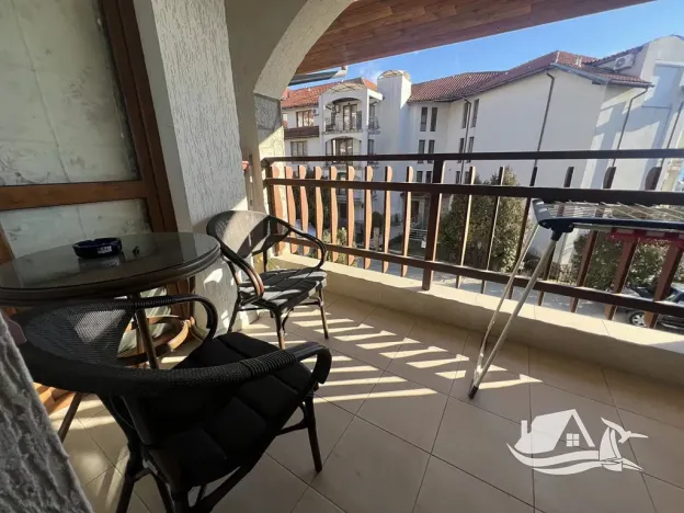 Prodej bytu 3+kk, Sveti Vlas, Bulharsko, 70 m2