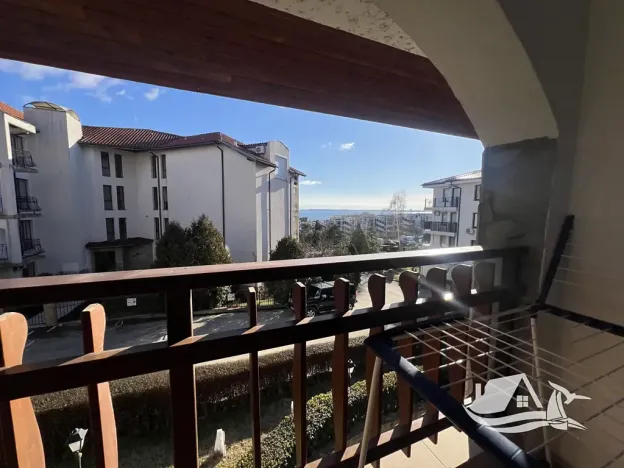 Prodej bytu 3+kk, Sveti Vlas, Bulharsko, 70 m2