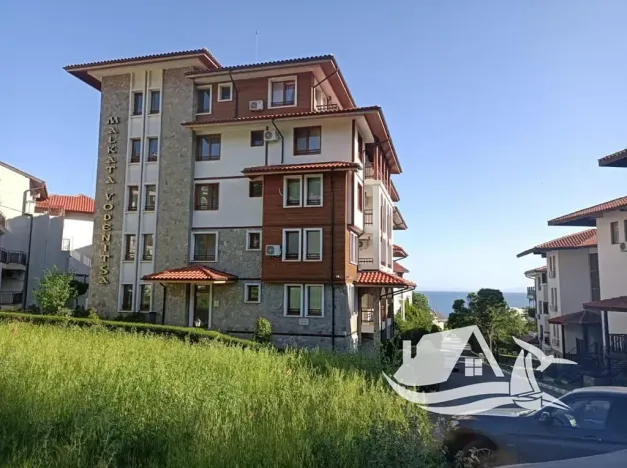 Prodej bytu 3+kk, Sveti Vlas, Bulharsko, 70 m2