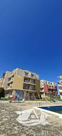 Prodej bytu 2+kk, Nesebar, Bulharsko, 49 m2