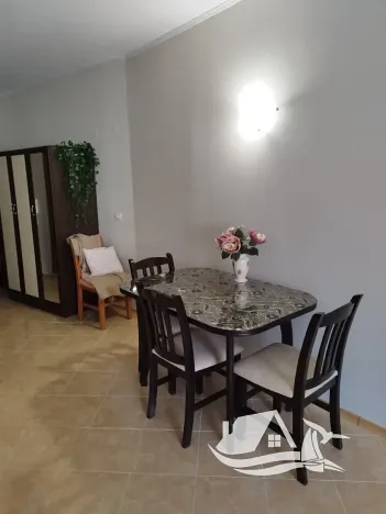 Prodej bytu 1+kk, Nesebar, Bulharsko, 37 m2