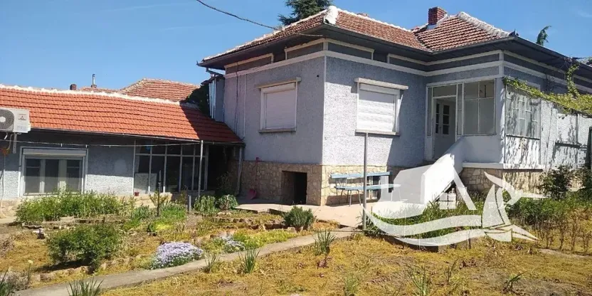 Prodej rodinného domu, Bjala, Bulharsko, 109 m2