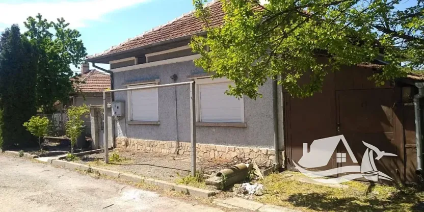 Prodej rodinného domu, Bjala, Bulharsko, 109 m2