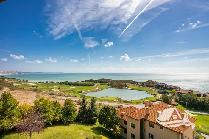 Prodej bytu 4+kk, Kavarna, Bulharsko, 188 m2