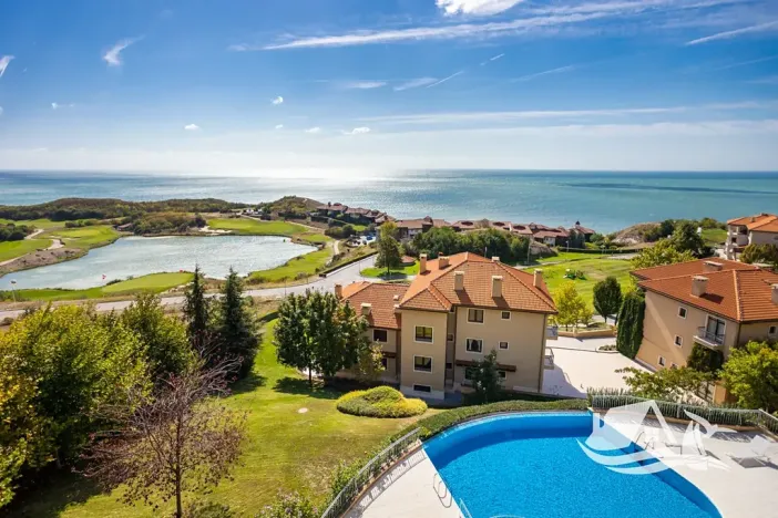 Prodej bytu 3+kk, Kavarna, Bulharsko, 123 m2