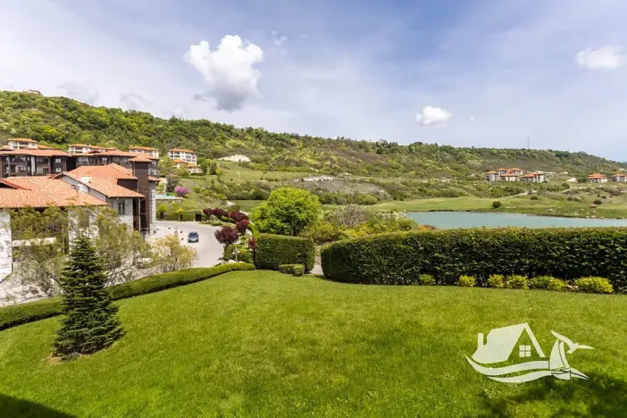 Prodej bytu 3+kk, Kavarna, Bulharsko, 123 m2
