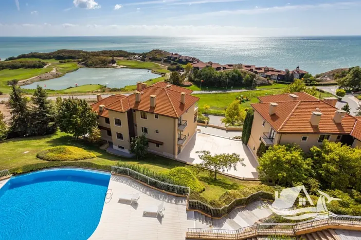 Prodej bytu 4+kk, Kavarna, Bulharsko, 175 m2