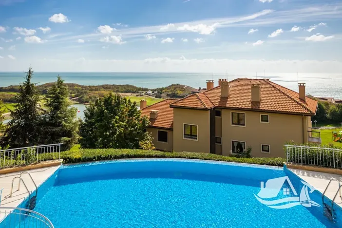 Prodej bytu 4+kk, Kavarna, Bulharsko, 175 m2