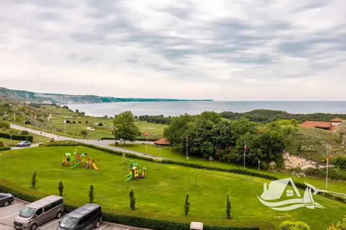 Prodej bytu 4+kk, Kavarna, Bulharsko, 175 m2